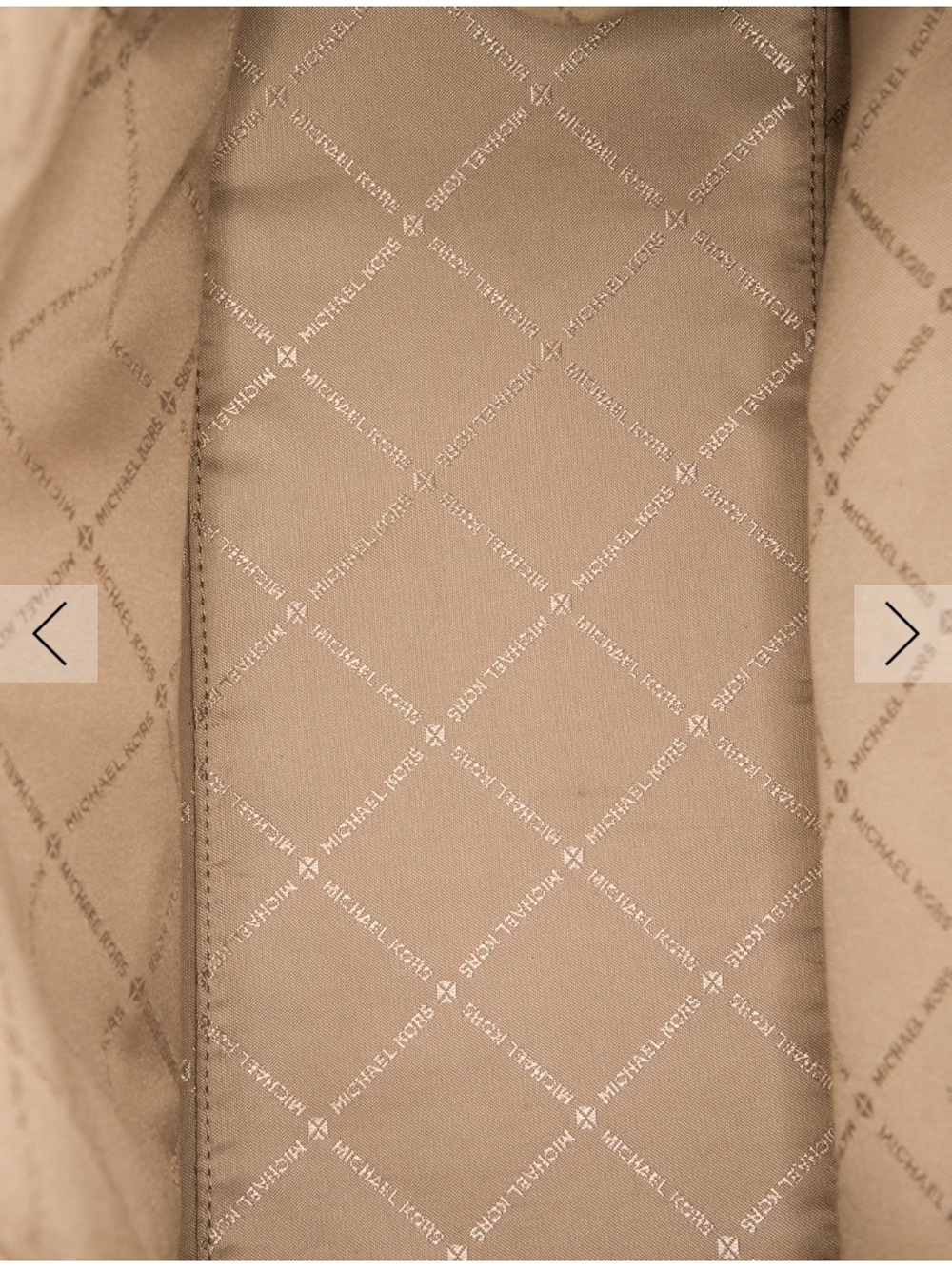 Michael Kors tote bag - Picture 5 of 5